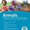 Annals of Allergy, Asthma & Immunology – Volume 120, Issue 4 2018 PDF