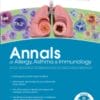 Annals of Allergy, Asthma & Immunology – Volume 121, Issue 4 2018 PDF