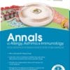 Annals of Allergy, Asthma & Immunology – Volume 121, Issue 5 2018 PDF