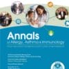 Annals of Allergy, Asthma & Immunology – Volume 121, Issue 5, Supplement 2018 PDF