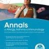 Annals of Allergy, Asthma & Immunology – Volume 120, Issue 6 2018 PDF