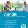 Annals of Allergy, Asthma & Immunology – Volume 121, Issue 1 2018 PDF