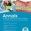 Annals of Allergy, Asthma & Immunology – Volume 121, Issue 2 2018 PDF