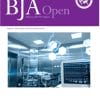 BJA Open – Volume 1 2022 PDF