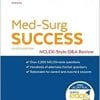 Med-Surg Success: NCLEX-Style Q&A Review, 4th Edition (EPUB)