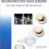 Carpentier’s Reconstructive Valve Surgery, 1e (PDF)