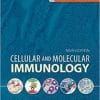 Cellular and Molecular Immunology, 9e 9th Edition