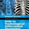 Chapman & Nakielny’s Aids to Radiological Differential Diagnosis: Expert Consult – Online and Print, 6e (PDF)