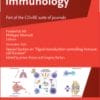 Current Opinion in Immunology: Volume 68 to Volume 73 2021 PDF