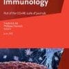 Current Opinion in Immunology: Volume 74 to Volume 79 2022 PDF