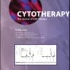 Cytotherapy – Volume 20, Issue 10 2018 PDF