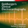 Goldberger’s Clinical Electrocardiography – A Simplified Approach, 8e (PDF) 