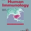 Human Immunology: Volume 83 (Issue 1 to Issue 12) 2022 PDF