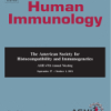 Human Immunology – Volume 82, Supplement 2021 PDF