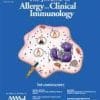 Journal of Allergy and Clinical Immunology: Volume 147 (Issue 1 to Issue 6) 2021 PDF