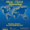 Journal of Allergy and Clinical Immunology: Volume 148 (Issue 1 to Issue 6) 2021 PDF