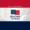 SCAI 2022 Fellows Courses – Interventional Cardiology Course