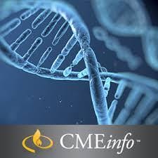 Molecular Genetic Pathology VIDEO + PDF