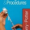 Mosby’s Pocket Guide to Nursing Skills & Procedures, 8e (Nursing Pocket Guides)