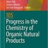 Progress in the Chemistry of Organic Natural Products 105 1st