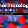 Rang & Dale’s Pharmacology Flash Cards, Updated Edition (PDF)
