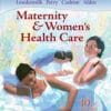 Study Guide for Maternity & Women’s Health Care, 10th Edition (PDF)