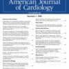 The American Journal of Cardiology – Volume 134 2020 PDF