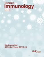 Trends in Immunology: Volume 41 (Issue 1 to Issue 12) 2020 PDF