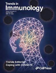 Trends in Immunology: Volume 42 (Issue 1 to Issue 12) 2021 PDF