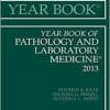 Year Book of Pathology and Laboratory Medicine 2013, (Year Books)