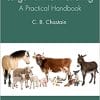 Concise Textbook of Large Animal Handling: A Practical Handbook (PDF)