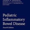 Pediatric Inflammatory Bowel Disease, 4th Edition (PDF)
