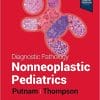 Diagnostic Pathology: Nonneoplastic Pediatrics, 2nd edition (PDF)