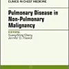Pulmonary Complications of Non-Pulmonary Malignancy, An Issue of Clinics in Chest Medicine (Volume 38-2) (The Clinics: Internal Medicine, Volume 38-2) (PDF)