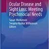 Ocular Disease and Sight Loss: Meeting Psychosocial Needs (EPUB)