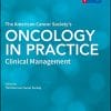 The American Cancer Society’s Oncology in Practice: Clinical Management (PDF)