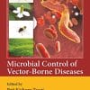 Microbial Control of Vector-Borne Diseases (PDF)