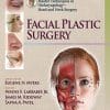 Master Techniques in Otolaryngology – Head and Neck Surgery: Facial Plastic Surgery (Master Techniques in Otolaryngology Surgery) (EPUB)