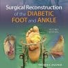 Surgical Reconstruction of the Diabetic Foot and Ankle, 2nd Edition (EPUB)