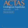 Actas Urológicas Españolas (English Edition): Volume 47 (Issue 1 to Issue 10) 2023 PDF