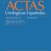 Actas Urológicas Españolas (English Edition): Volume 44 (Issue 1 to Issue 10) 2020 PDF