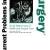 Current Problems in Surgery: Volume 57 (Issue 1 to Issue 12) 2020 PDF