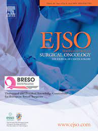 European Journal of Surgical Oncology: Volume 46 (Issue 1 to Issue 12) 2020 PDF
