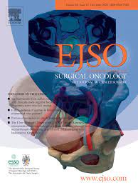 European Journal of Surgical Oncology: Volume 48 (Issue 1 to Issue 12) 2022 PDF