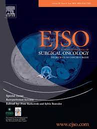European Journal of Surgical Oncology: Volume 49 (Issue 1 to Issue 12) 2023 PDF