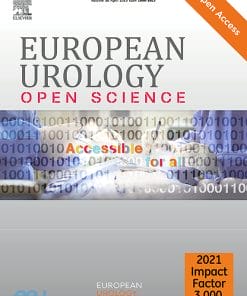 European Urology Open Science: Volume 47 to Volume 58 2023 PDF