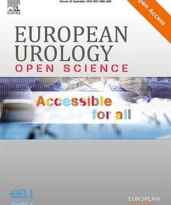 European Urology Open Science Volume 55