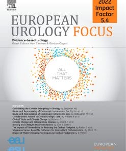 European Urology Volume 9, Issue 6