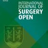 International Journal of Surgery Open: Volume 22 to Volume 27 2020 PDF