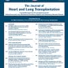 The Journal of Heart and Lung Transplantation: Volume 39 (Issue 1 to Issue 12) 2020 PDF